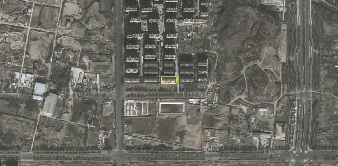 慢序住宅丨中国郑州丨XZID室内设计事务所-83