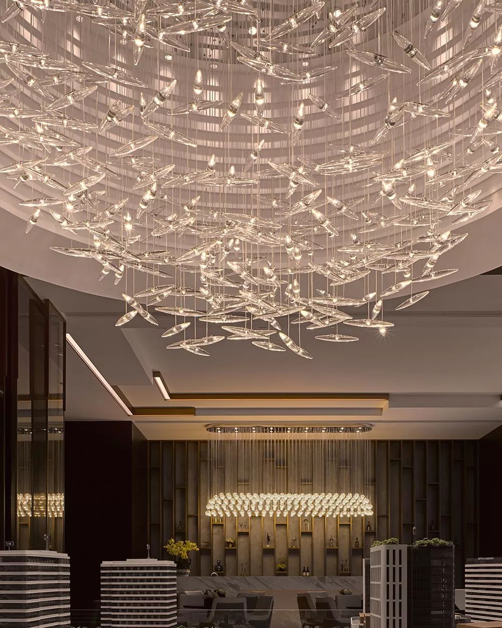 德信·环翼城丨中国杭州-20