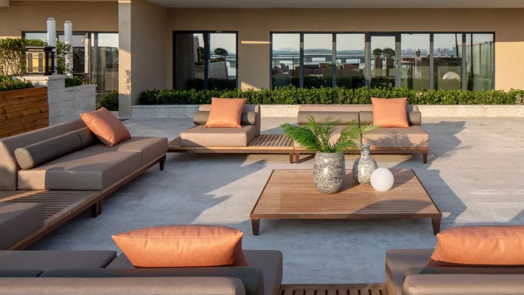 武汉联投半岛酒店露台改造-4