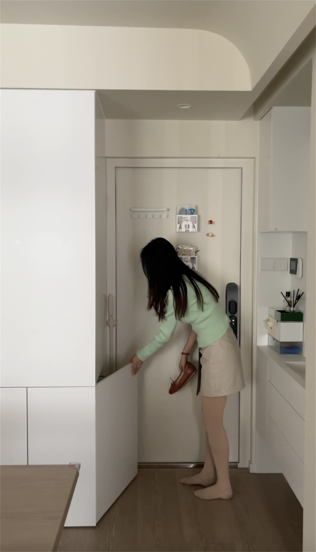 北京西城学区房改造丨中国北京-17