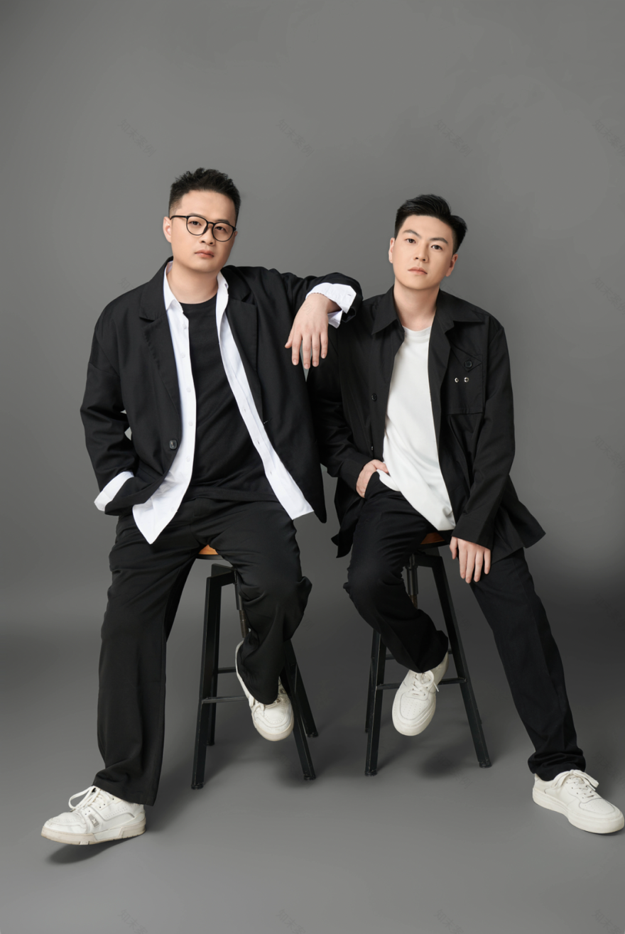 青彩轩丨中国上海丨杭州橖峪室内设计-61