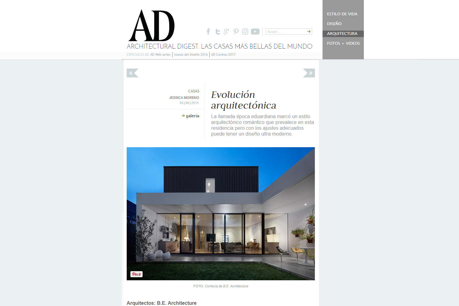 Media Index - B.E Architecture-296