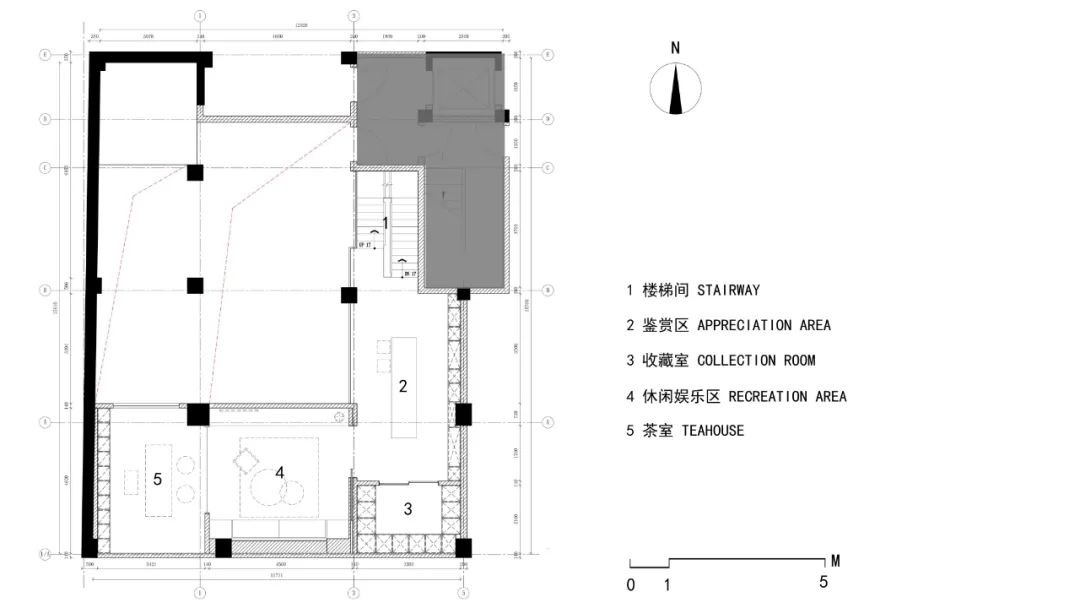 光墅 | 叶设计用光影打造温润如玉的私宅家居-32