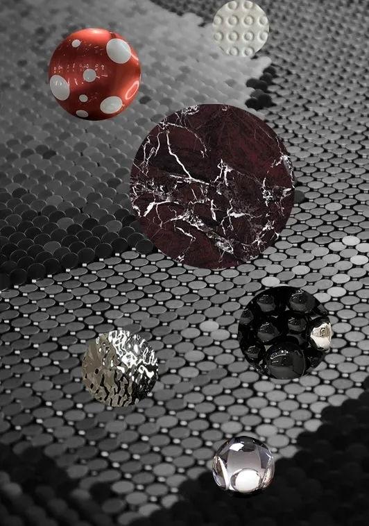 广州珠江天郦样板间丨中国广州丨安奥拉(ANAURA)-10