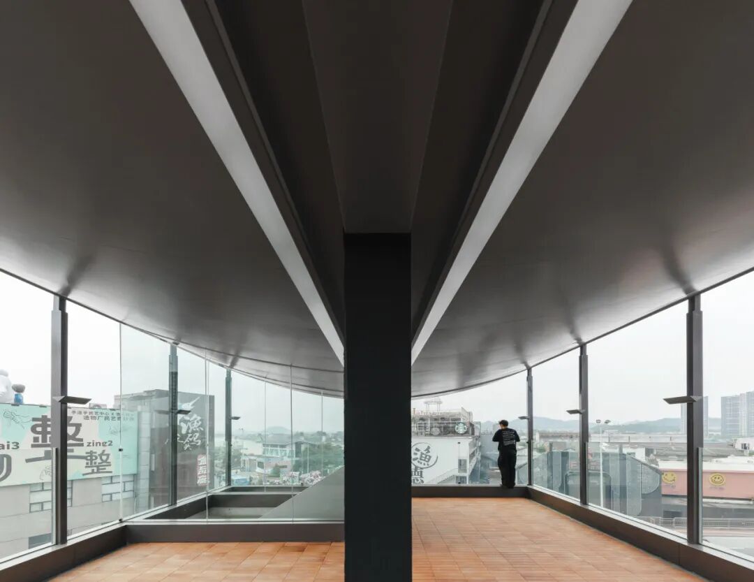 案例分享|以材质赋能“文化锚地”，重塑社区情感连接-49