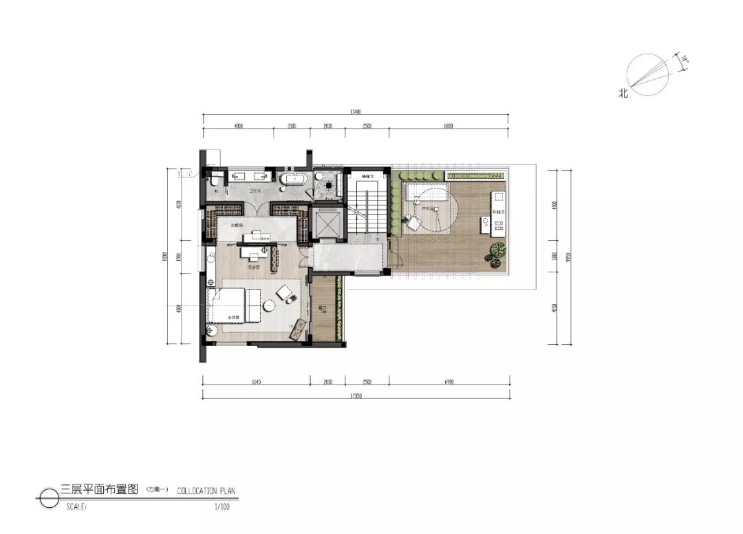 福州融汇温泉城别墅样板间 | 现代轻奢与自然交融-52