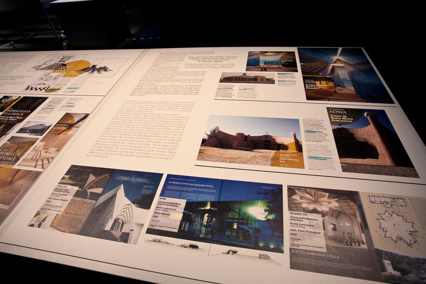 威尼斯双年展 2014 | 意大利之梦-299