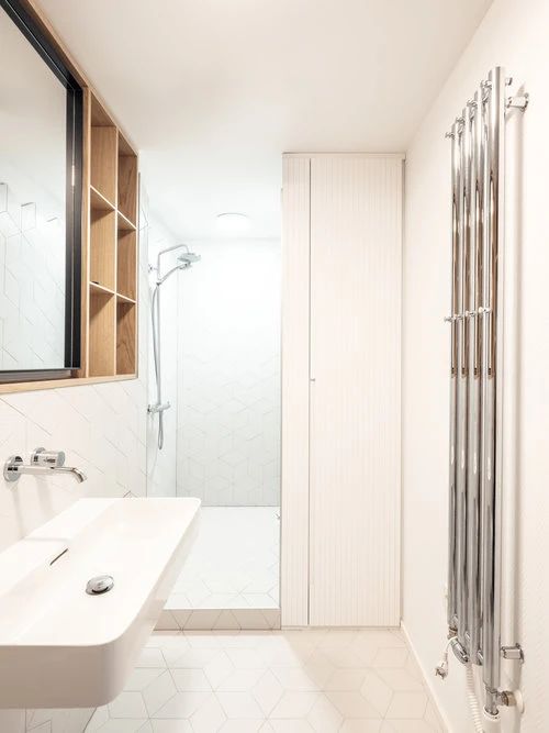 斯洛伐克不规则公寓翻新丨KuklicaSmerek-39