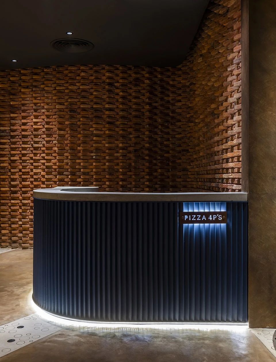 生态循环馆餐厅丨越南丨Takashi Niwa Architects-52