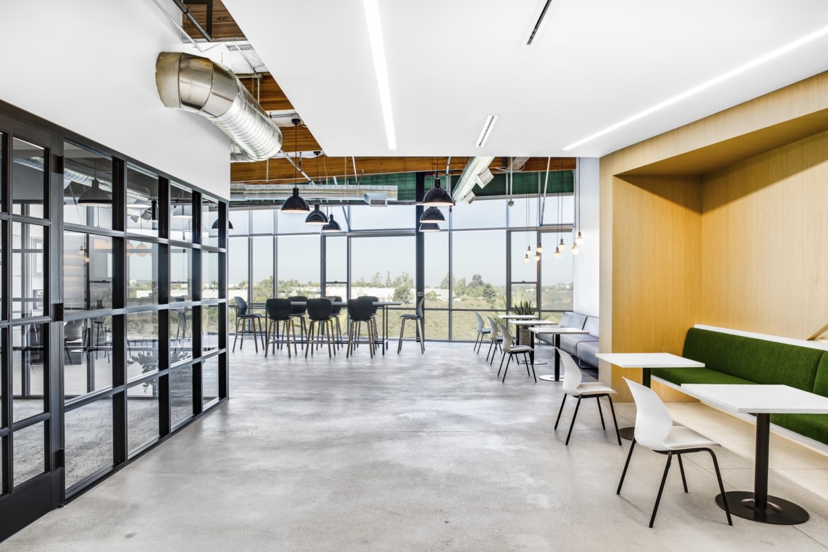 Airspace Technologies 办公室-14