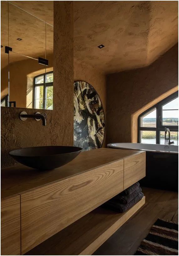 Sergey Makhno Architects · 来自禅意与工业风的Double Kill!-38