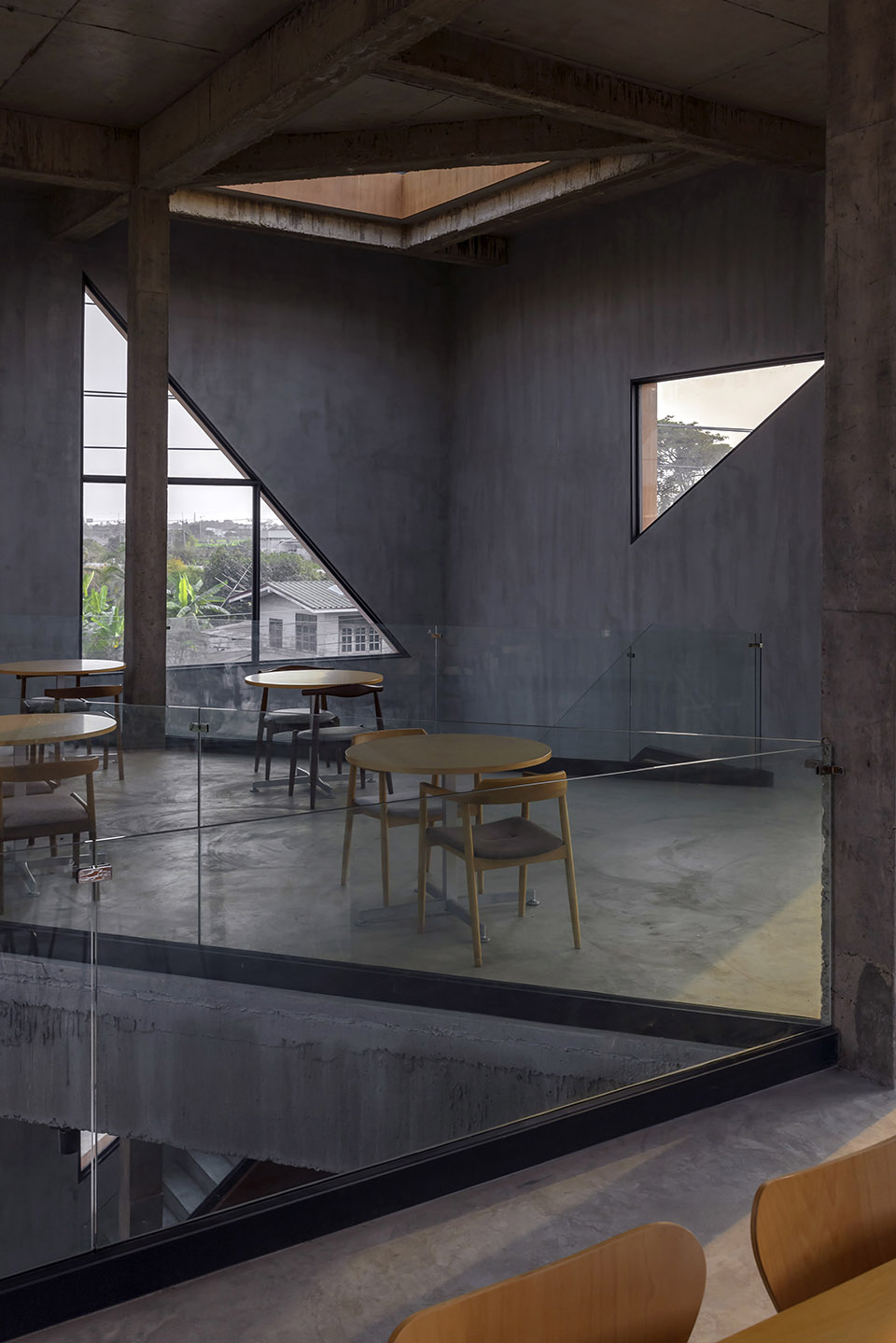 咖啡店丨泰国彭世洛-106