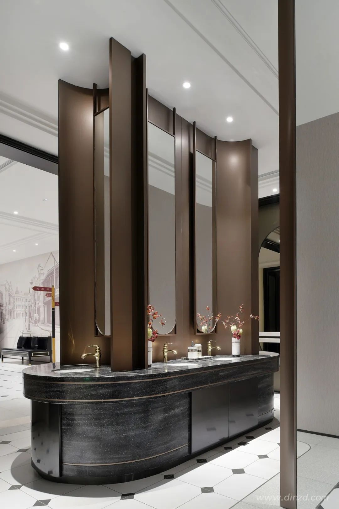 海玥瑄邸·营销中心-42