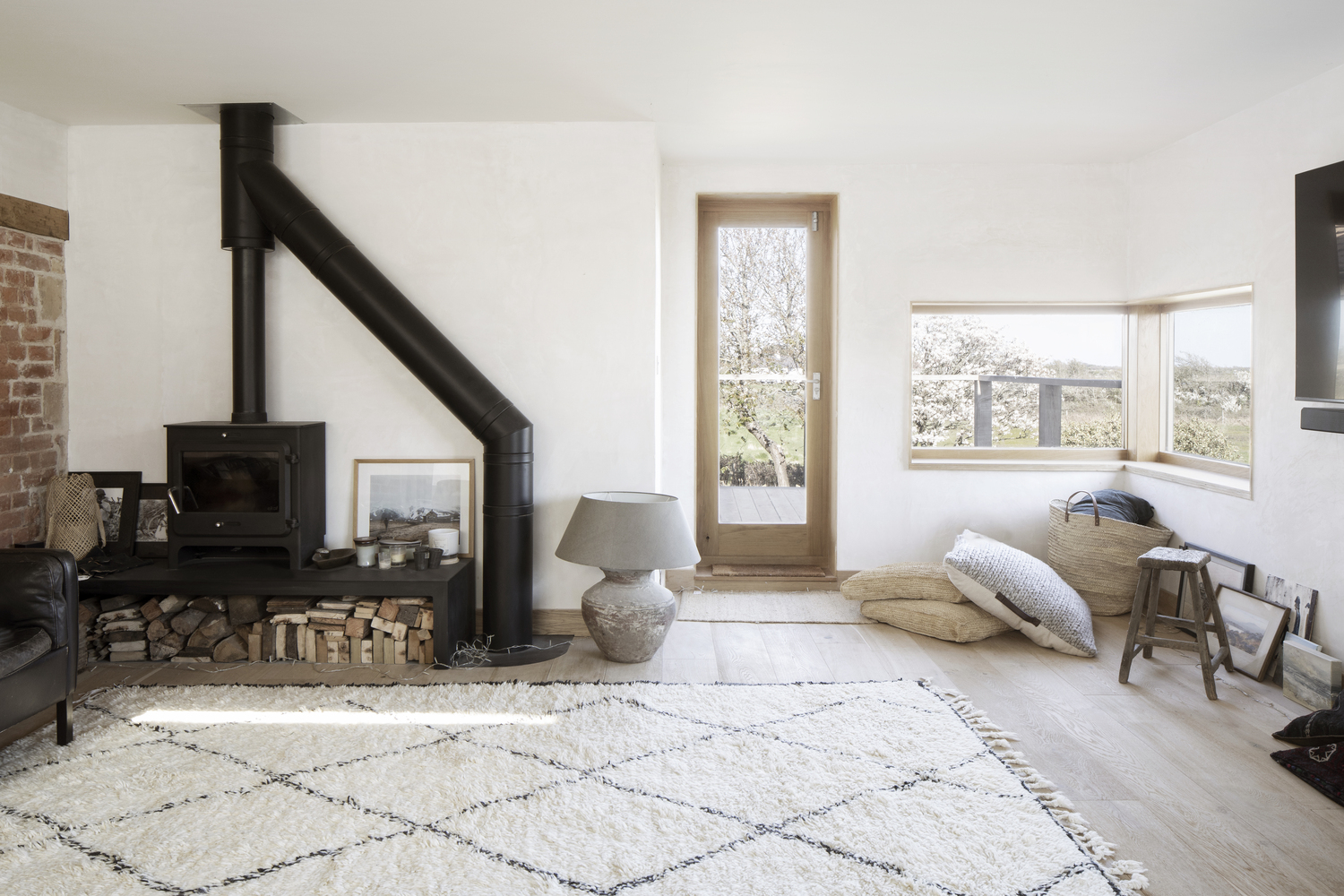 英国岛上别墅-19