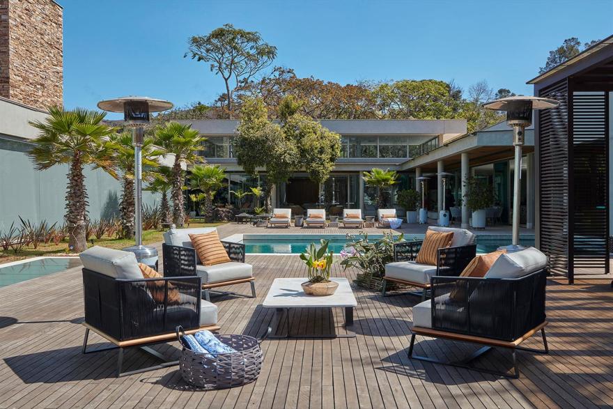 Casa das Orquídeas(巴西 MG 州 Casa das Orquídeas)-23