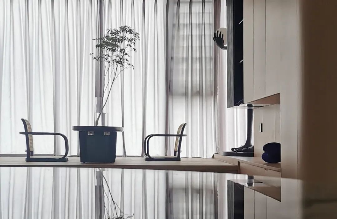 Chome 丨五矿私宅丨中国汕头丨正之佳期设计-8