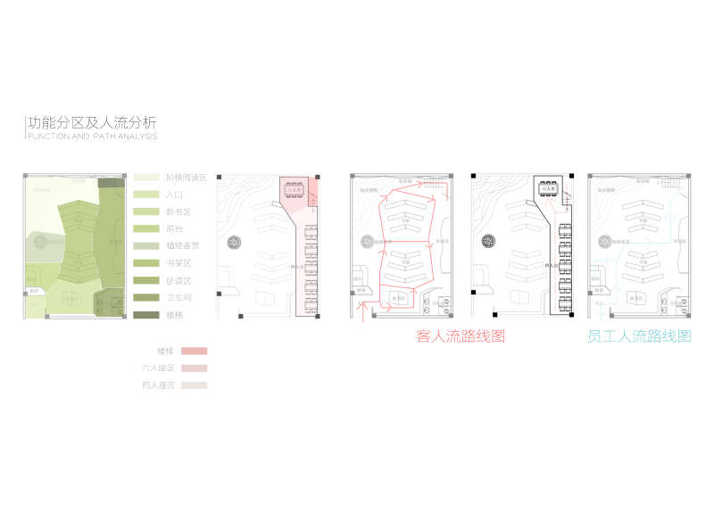 云海书屋——融合自然与文化的创意空间-11
