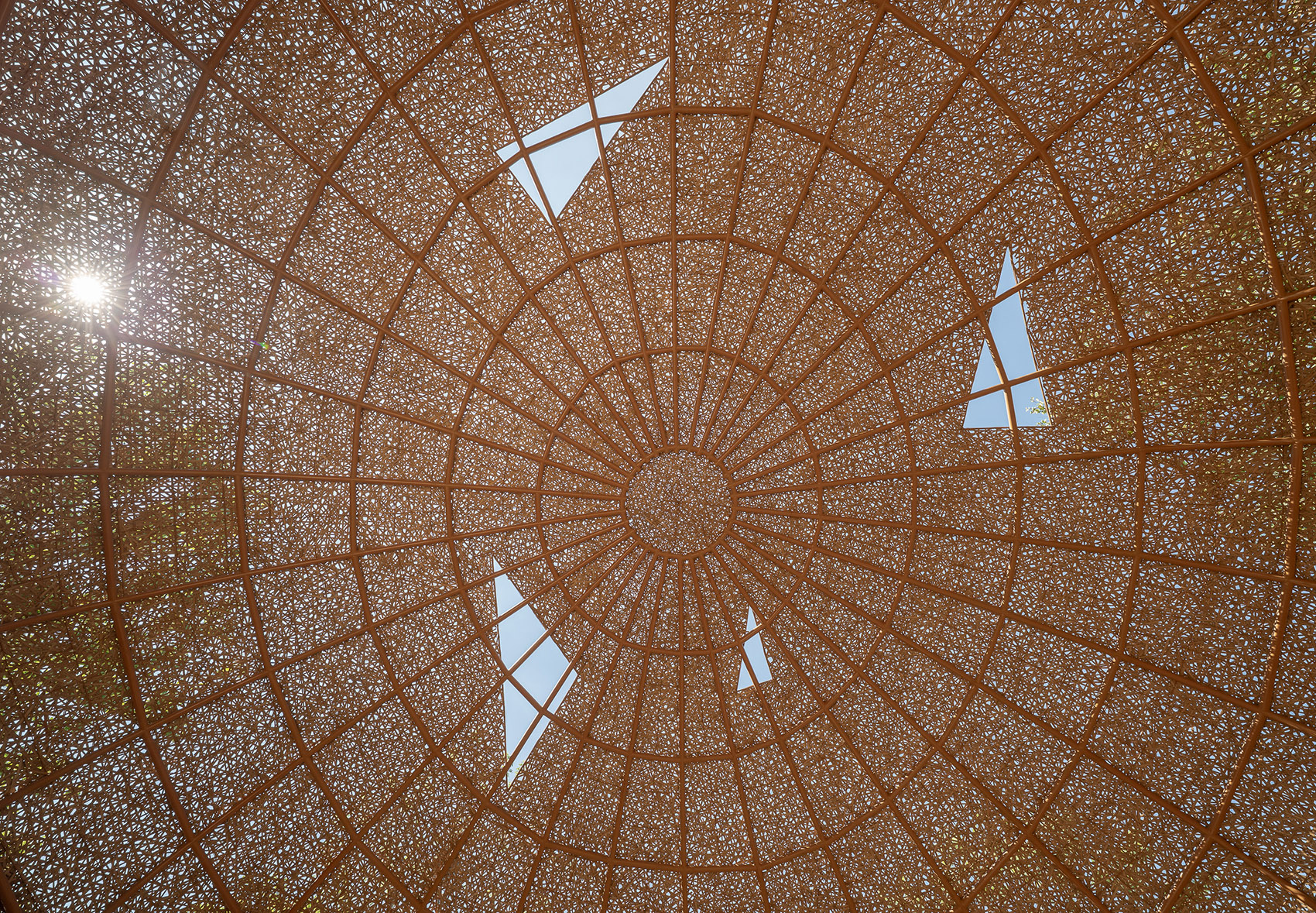 武汉麓客岛动物农场丨中国武汉丨万社设计-192