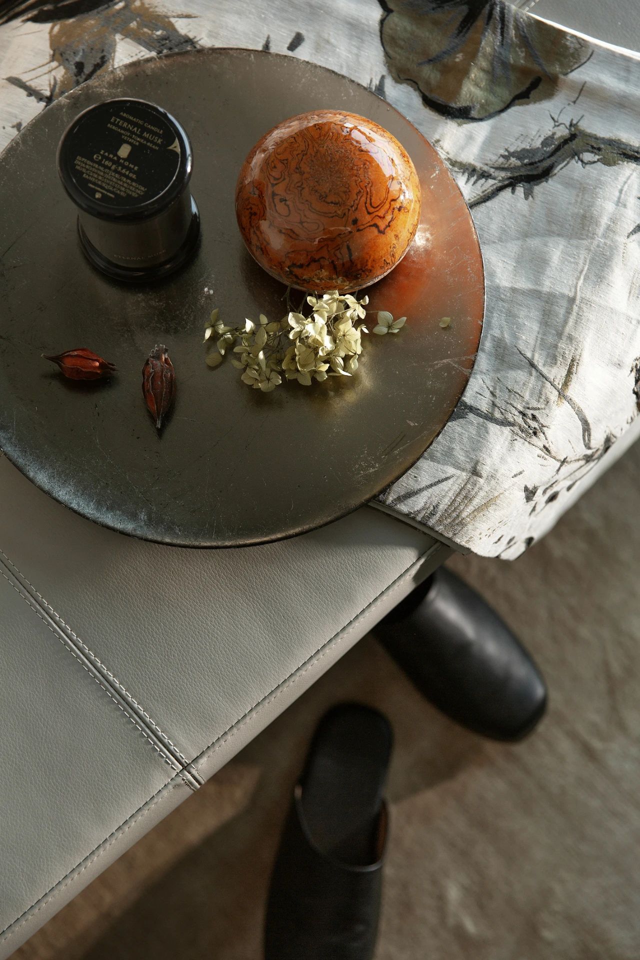 优雅东方·文人生活丨中国青岛丨阿斯克特-63