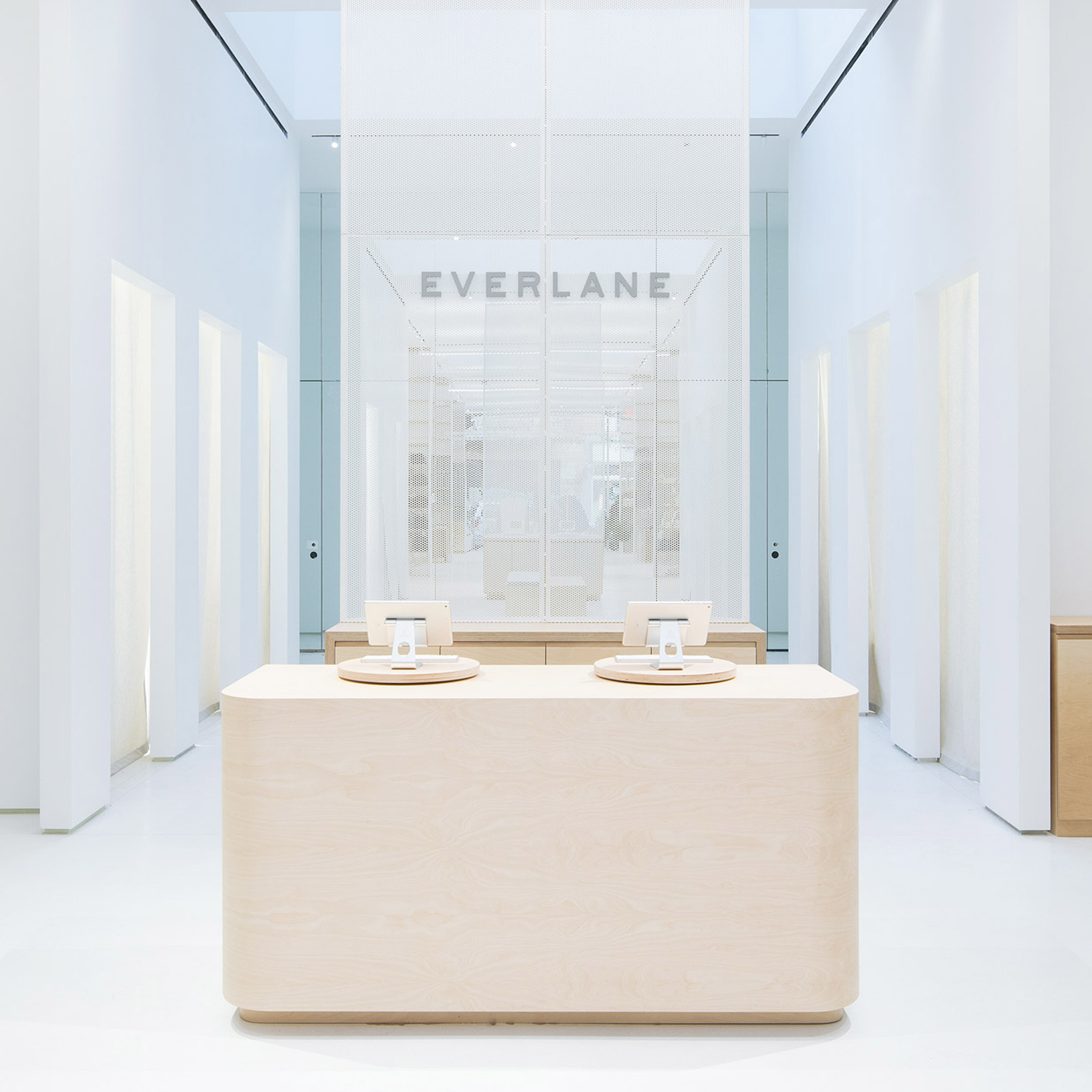 埃弗莱恩纽约实体店-0