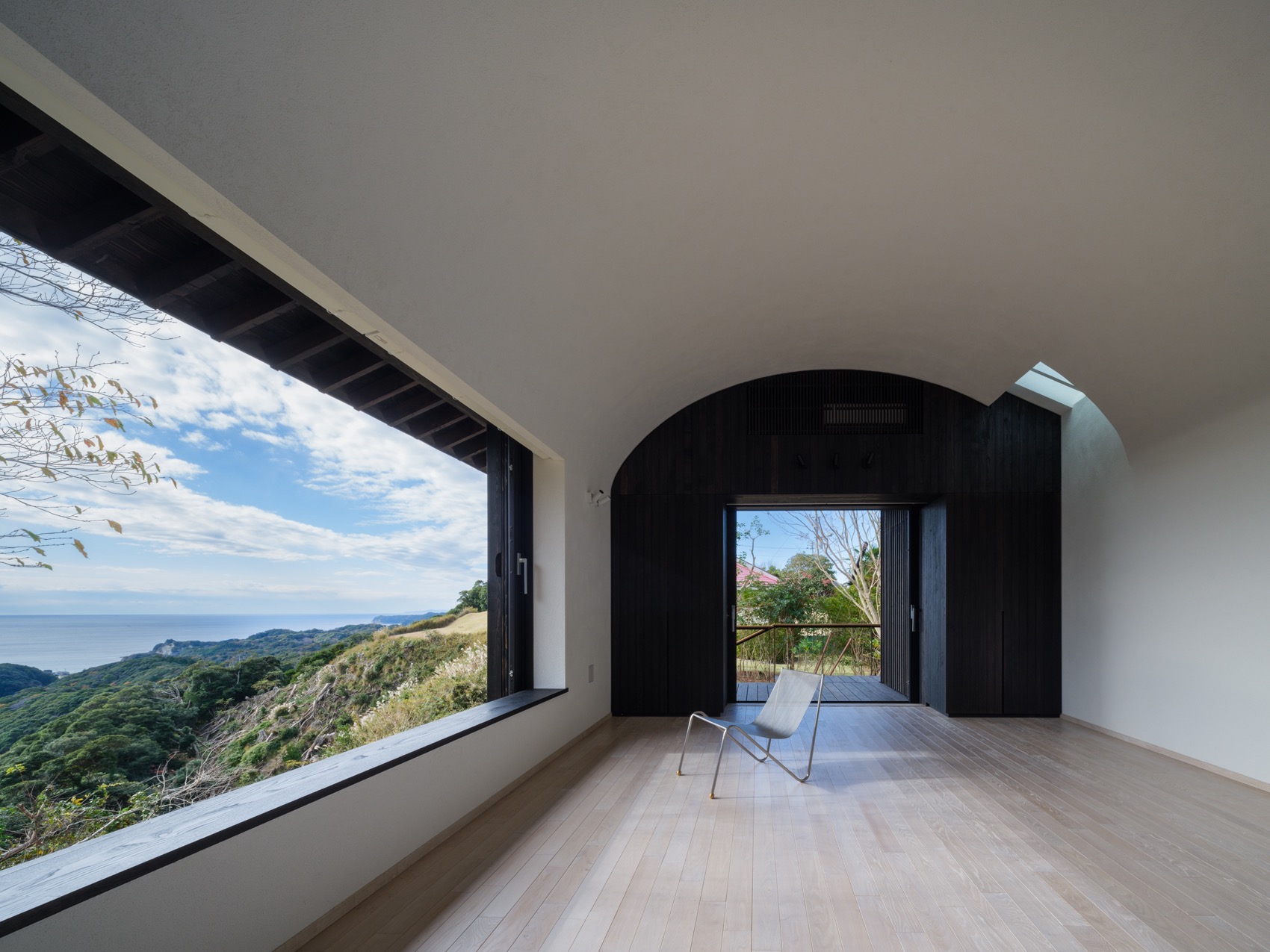 Boso别墅丨日本丨Kenichi Teramoto,office of Teramoto-46