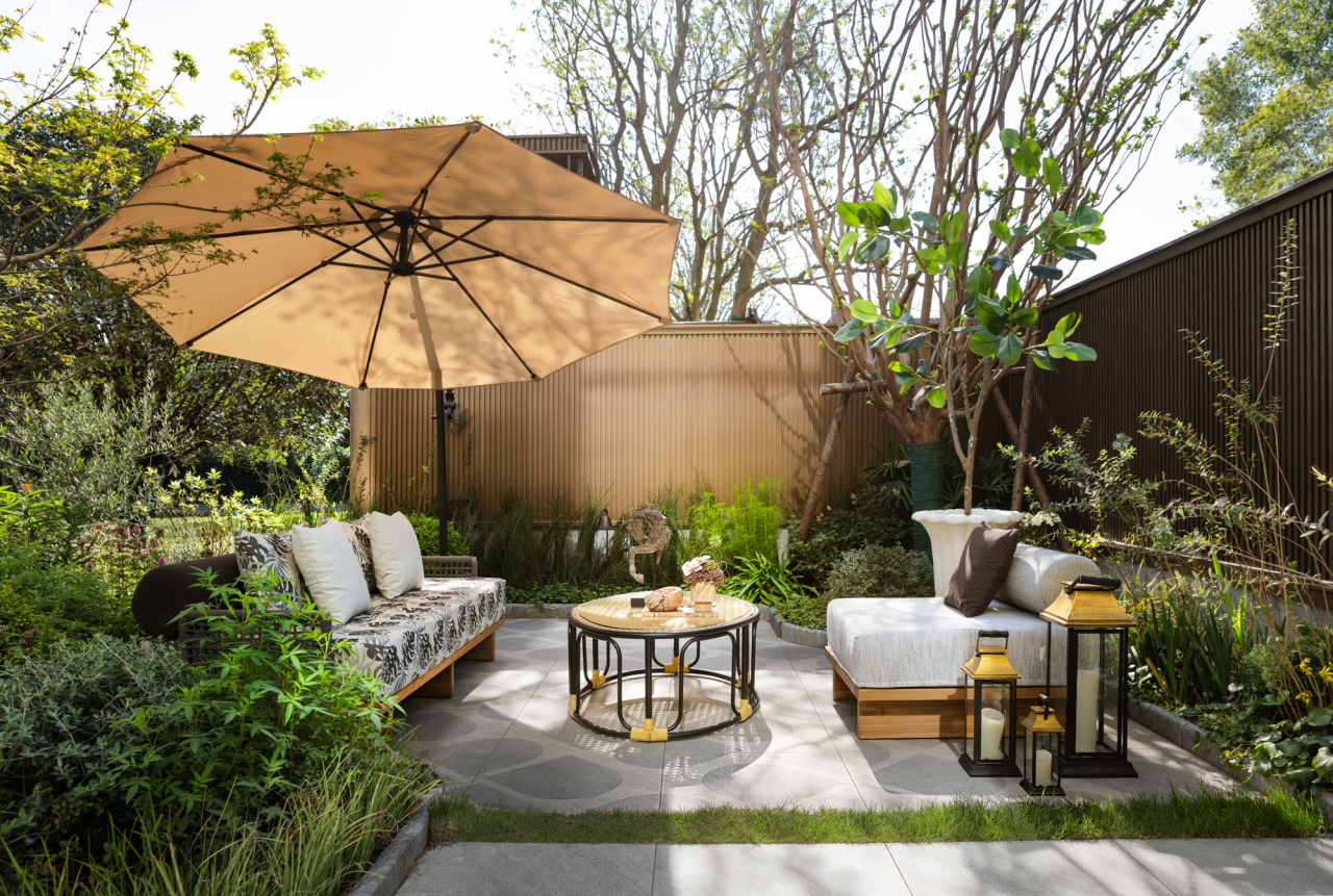 上海松江萃屿原墅丨中国上海丨SRD DESIGN赛瑞迪普-44