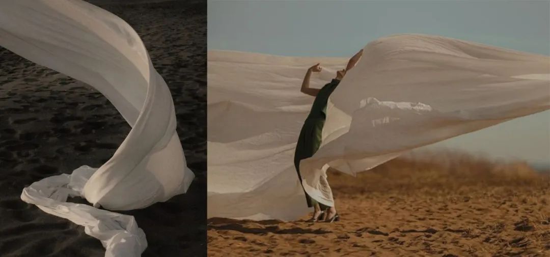 BAIQIUJIE 服装艺术空间丨中国杭州丨杭州时上建筑空间设计事务所-9