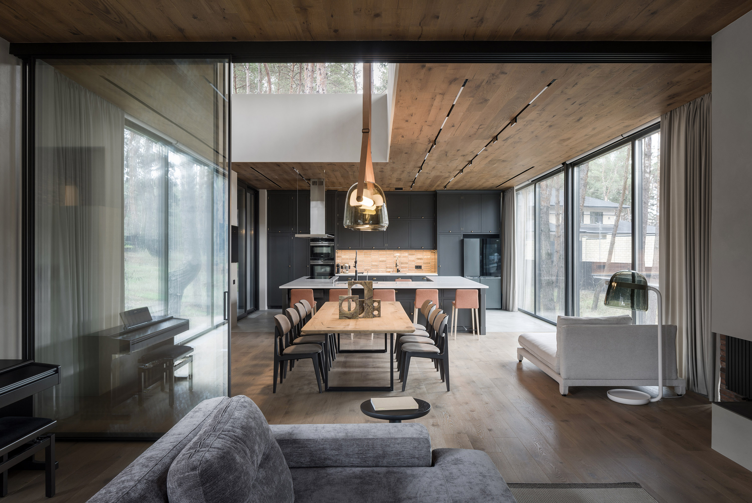 宁静之屋丨乌克兰丨SVOYA studio-10