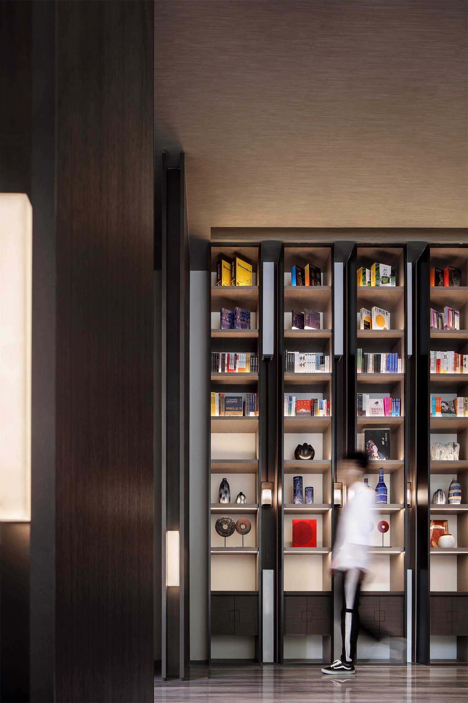 西园甲第售楼处设计丨中国洛阳丨明德设计-63