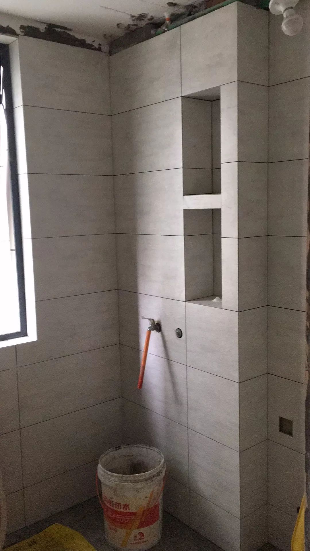 南京大发融悦 89 平米现代简约家居设计，展现简约生活美学-49