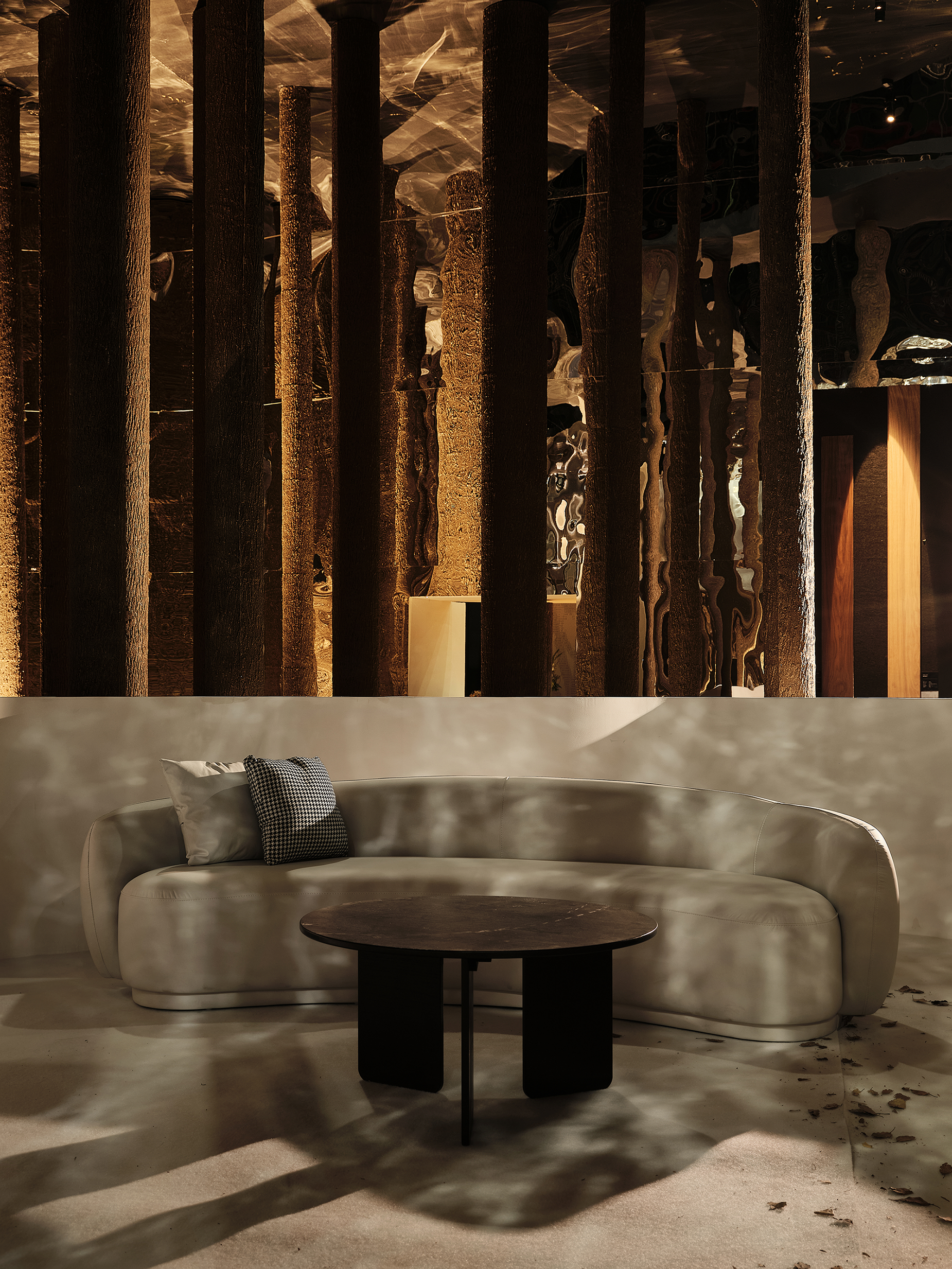 Der1863 品牌馆丨中国上海丨WEI 建筑与室内设计所-52