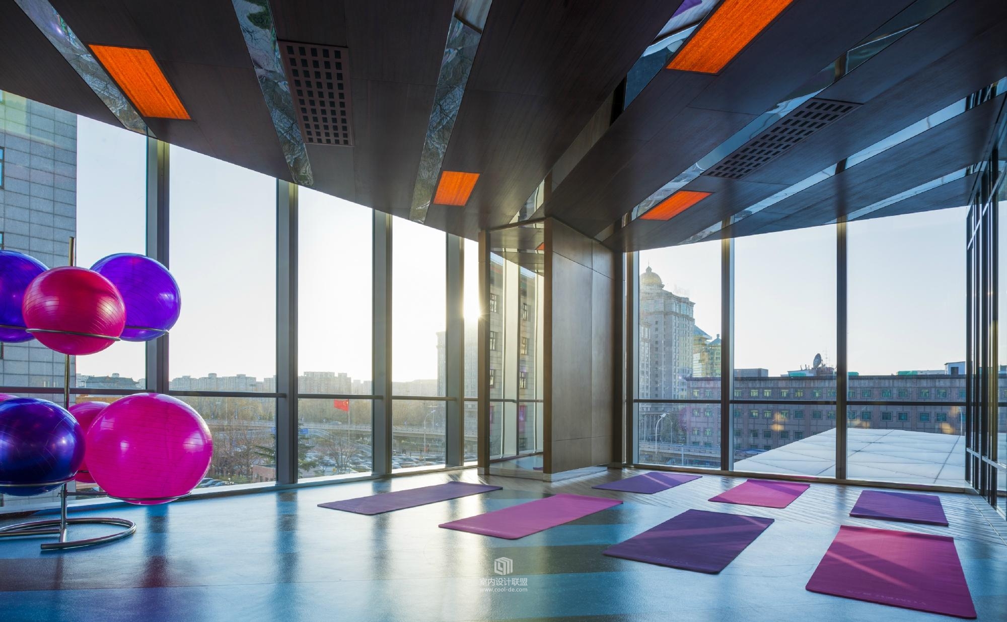 北京长安街 W 酒店(官方摄影 )-45