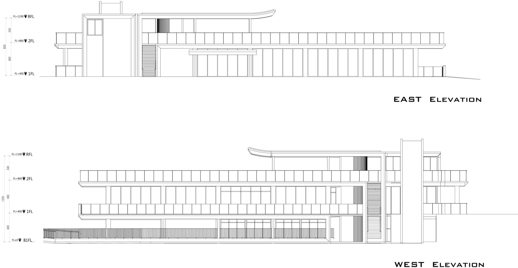 隐山林居丨中国苗栗县丨公羽山松建筑师事务所-70