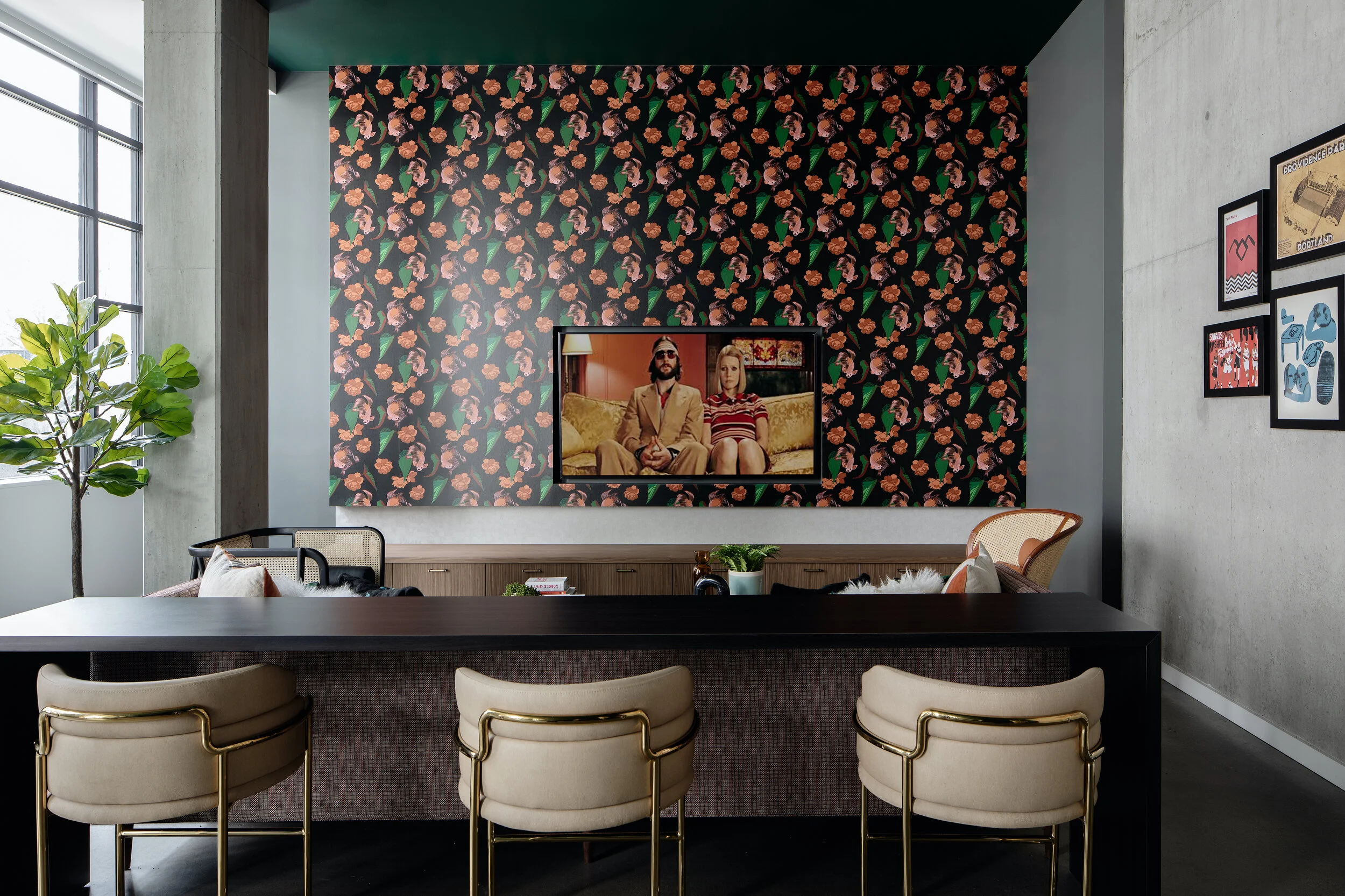 丨美国波特兰丨Vida Design-49