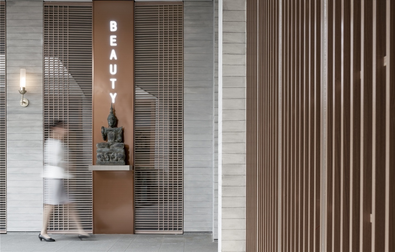 中国绿发·南洋美丽汇客栈丨中国文昌丨于强室内设计师事务所-22