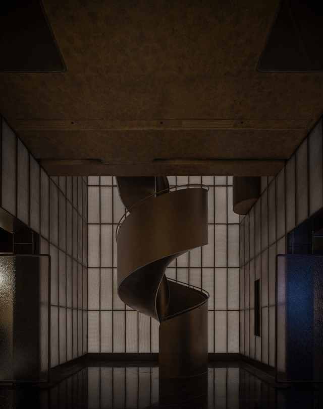 ZMAN拙人营造I豫知音CLUB-28