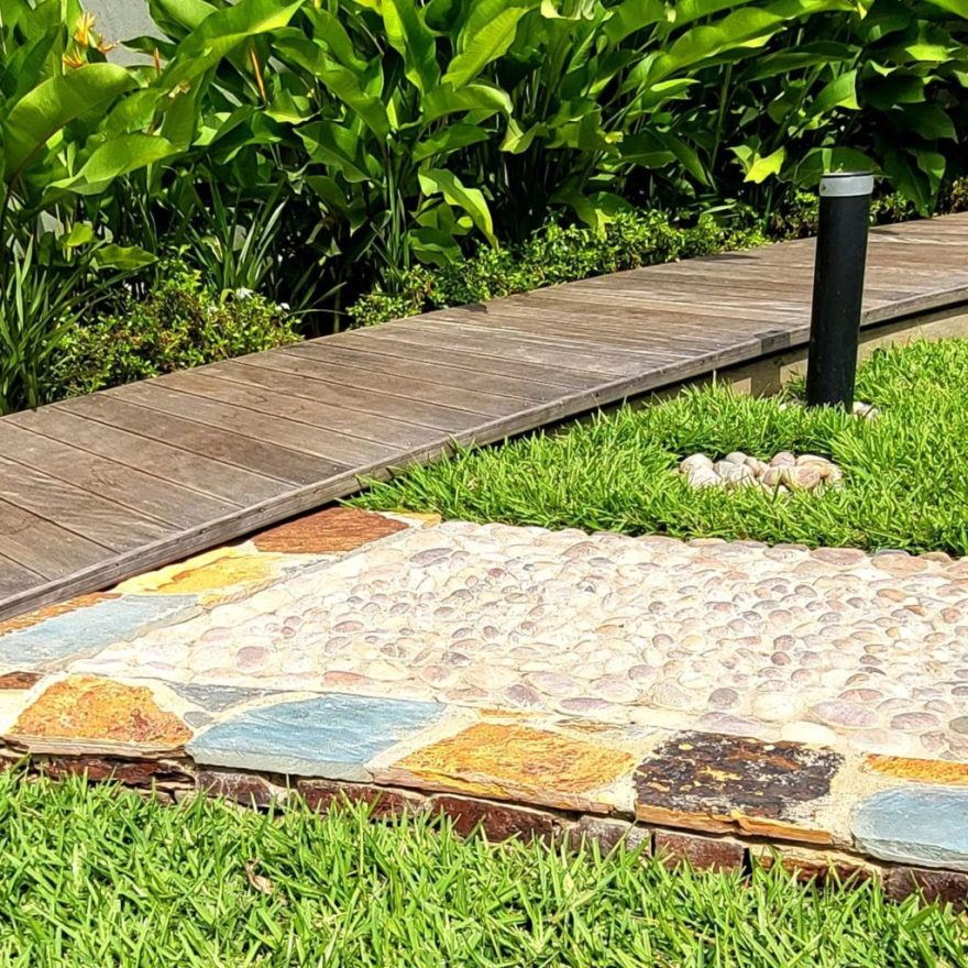 Accra景观设计项目丨加纳-8