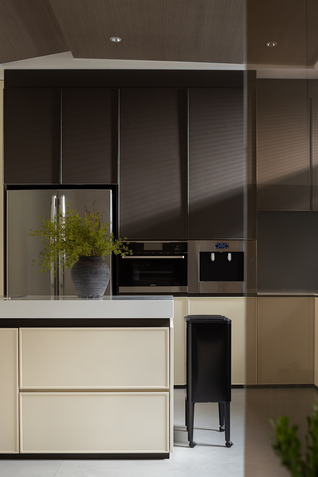 宛居丨东子设计事务所-12