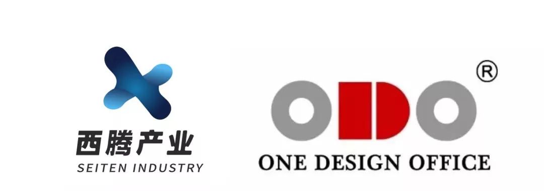 浐灞网信产业园，打造交流与灵感共享的空间-0