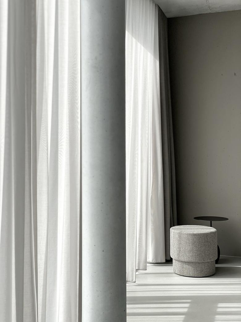 VZUG 伯尔尼企业建筑丨瑞士伯尔尼丨COCC. and coherent AG-6