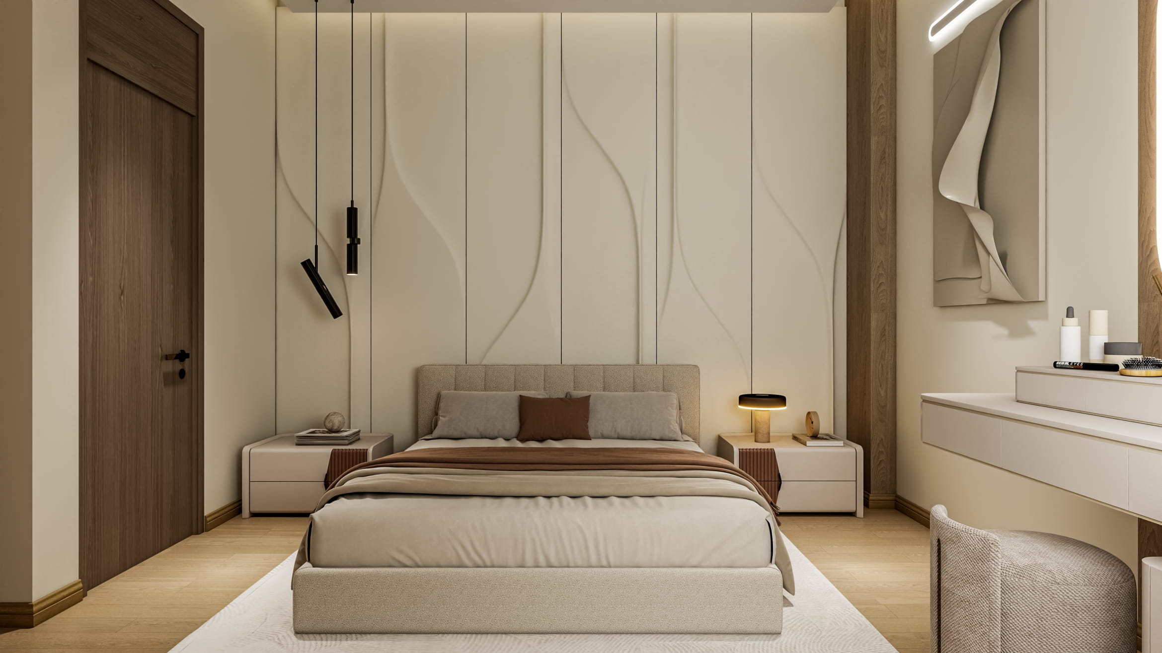 Civil Line Flat - Mr & Mrs Zia-7