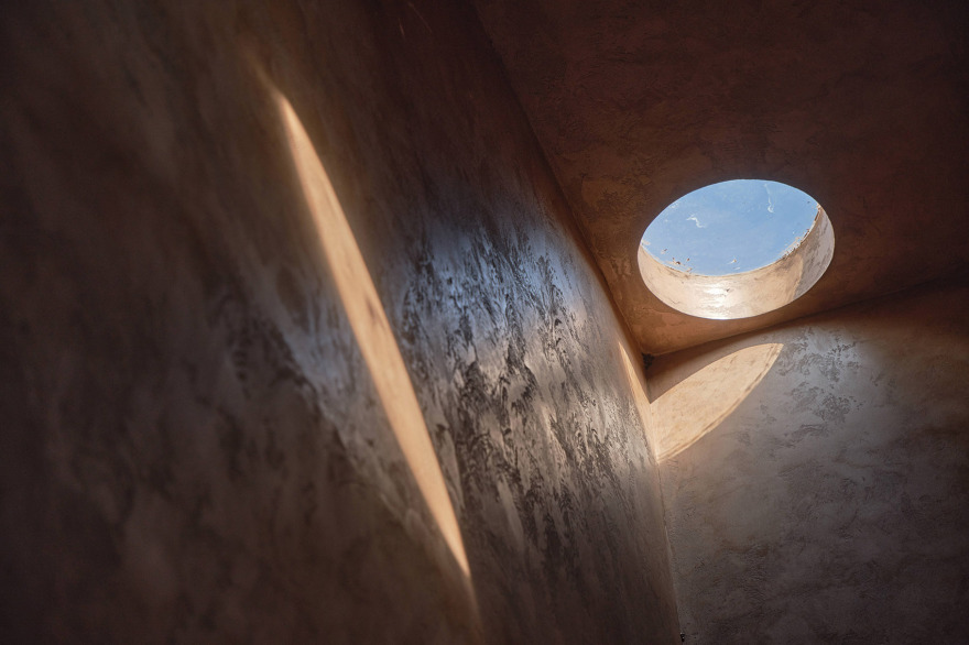 善侒SHANAN·深溪丨中国浙江丨泛域设计Fununit Design-159