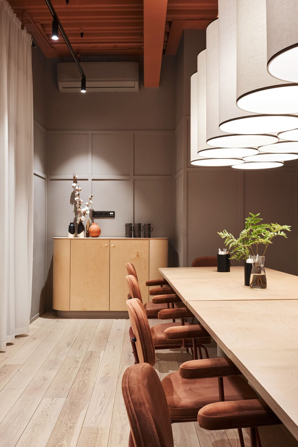 无界亚洲餐厅“泛亚”-7