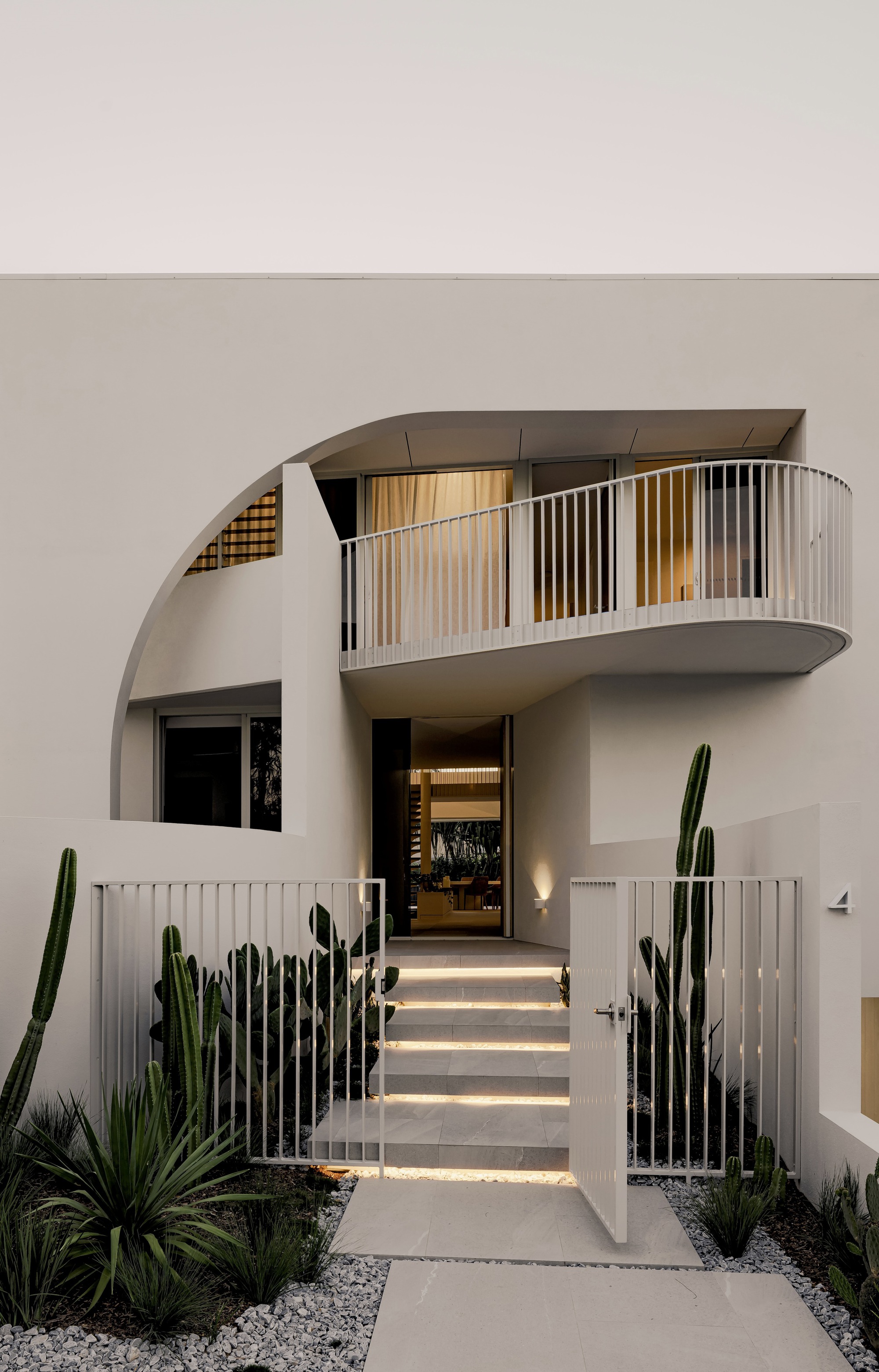 Zaremba 住宅丨澳大利亚丨Reitsma and Associates-29