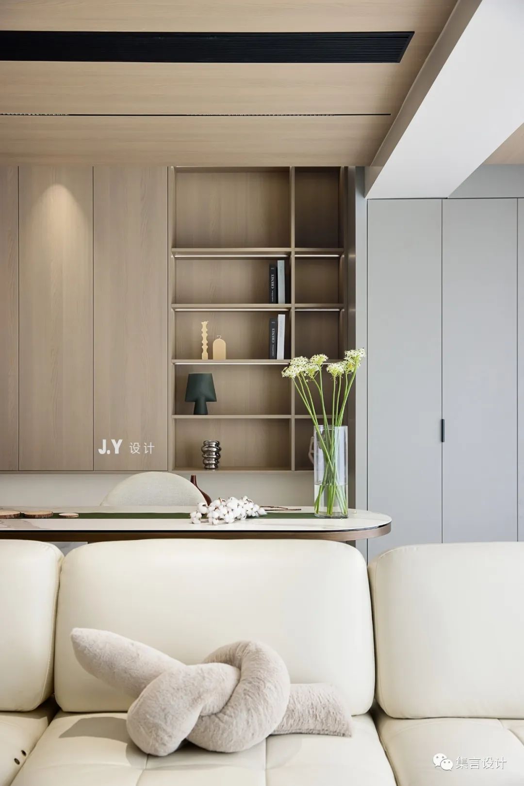 余姚桂语澜庭丨J·Y 设计-28
