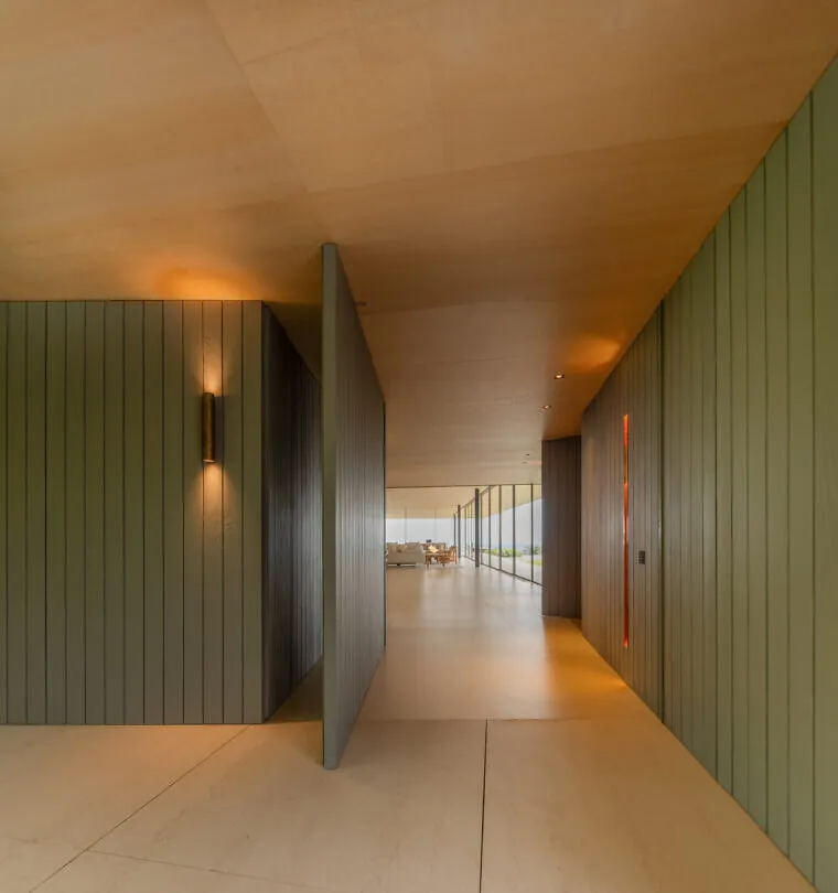 独栋别墅丨巴西圣保罗丨雅各布森建筑事务所（Jacobsen Arquitetura）-57