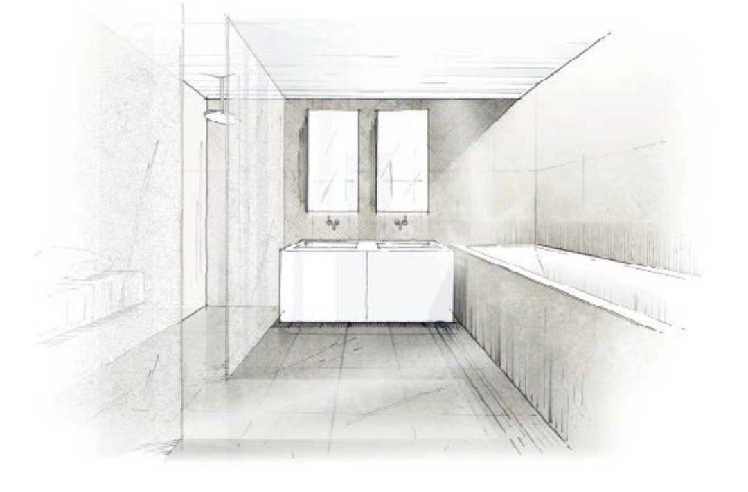 隈研吾东京表参道新作：住宅传统与现代的结合-90