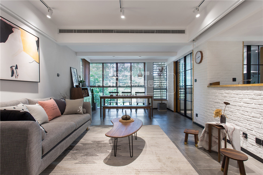 欢乐佳园作品|【设·界】重组空间的童话世界™-21