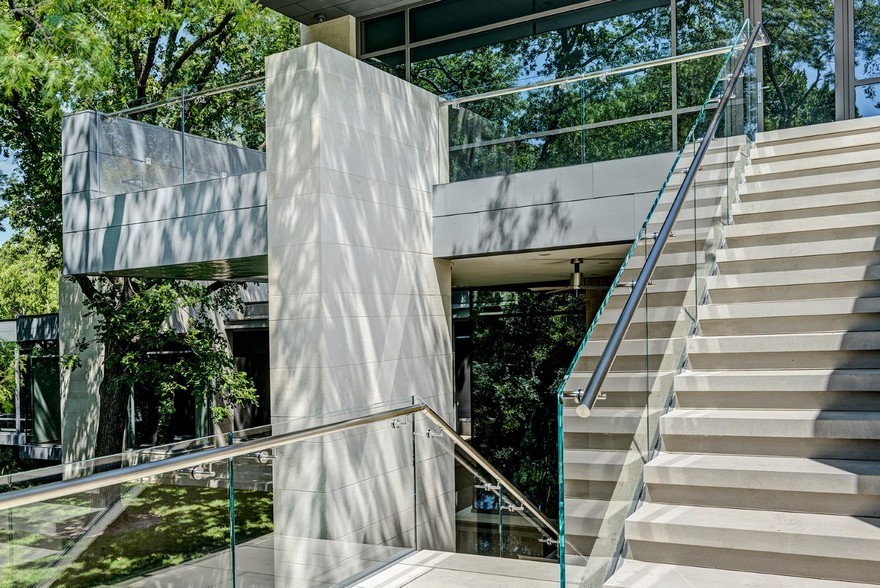 达拉斯艺术住宅-12