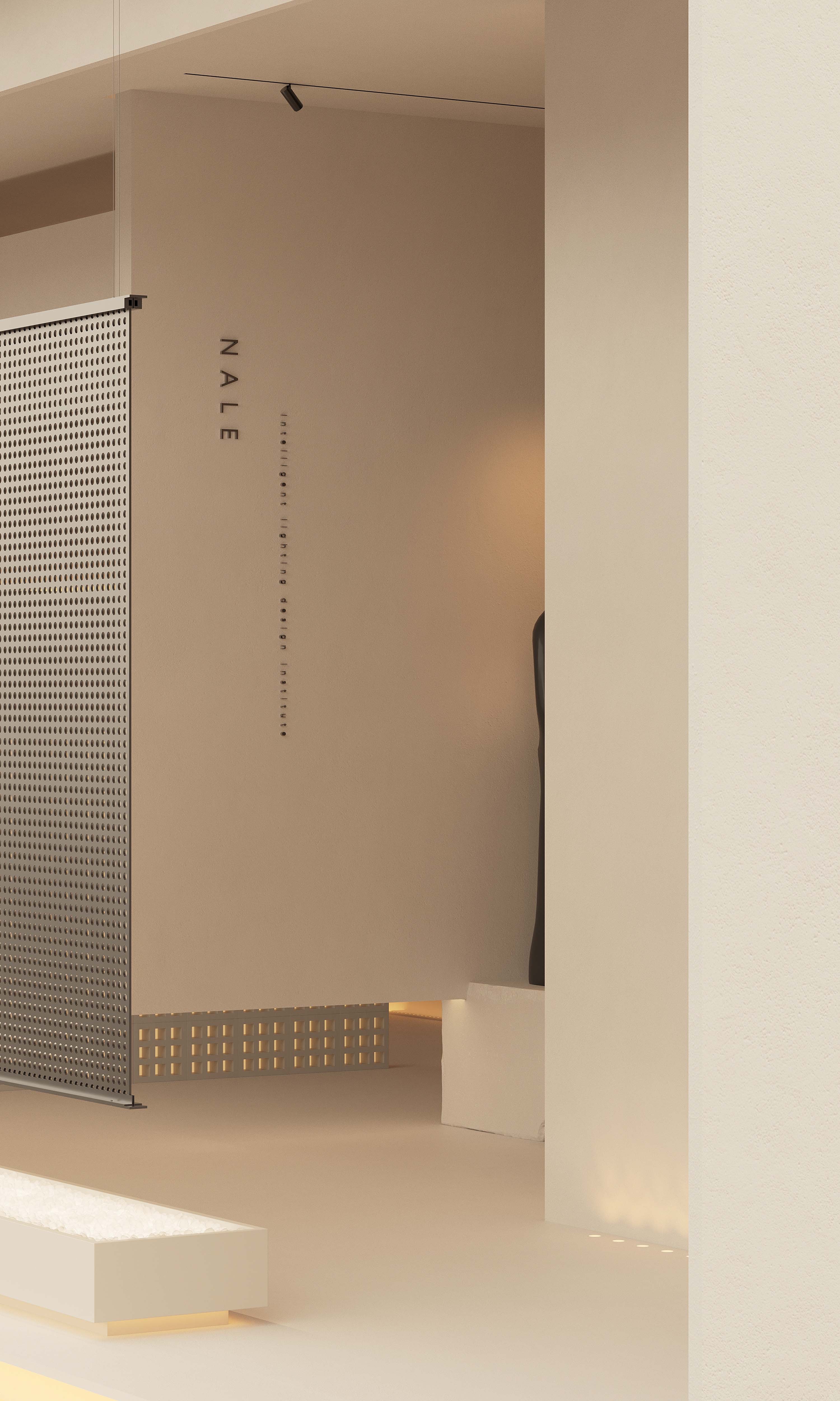 纳乐智能照明设计所丨中国台州丨RUYI 如一设计-20